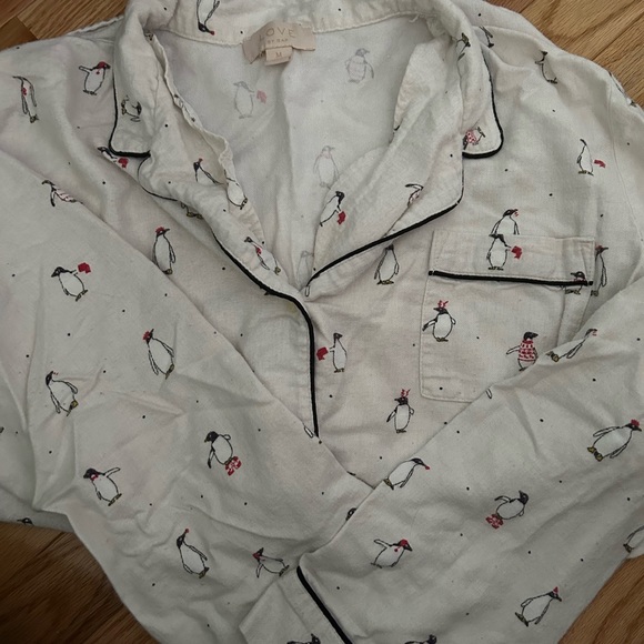 GAP pajamas - Picture 1 of 4